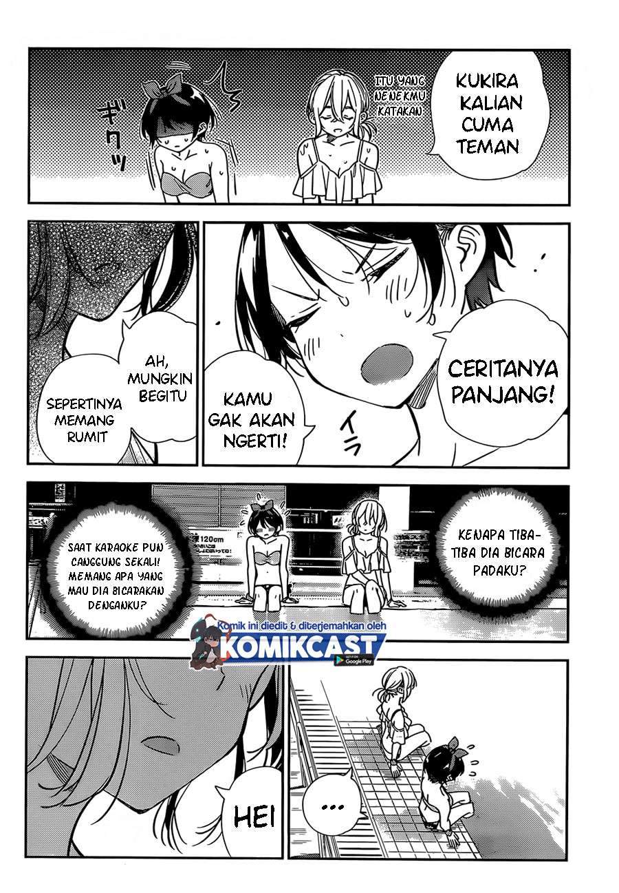 Dilarang COPAS - situs resmi www.mangacanblog.com - Komik kanojo okarishimasu 199 - chapter 199 200 Indonesia kanojo okarishimasu 199 - chapter 199 Terbaru 20|Baca Manga Komik Indonesia|Mangacan