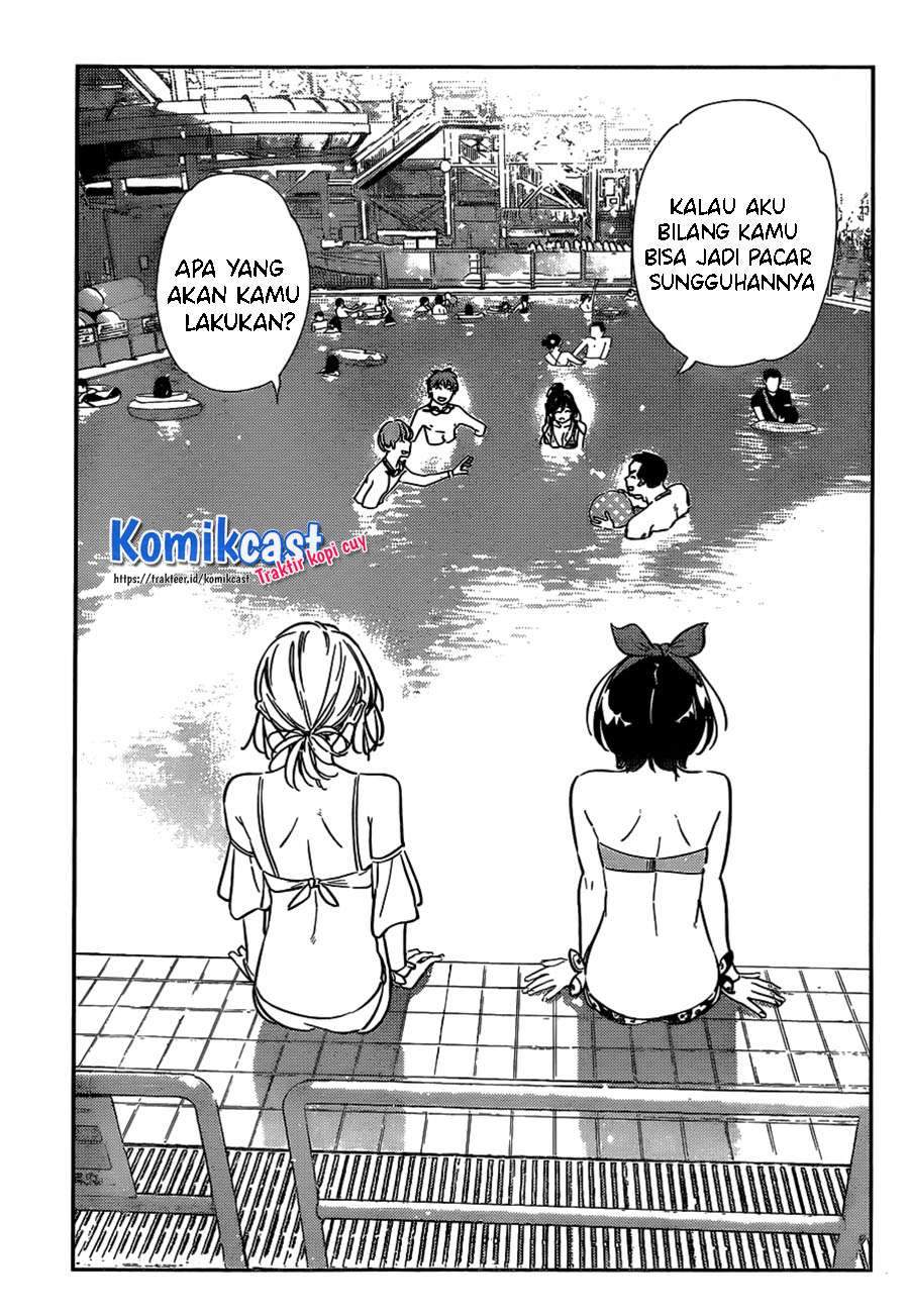 Dilarang COPAS - situs resmi www.mangacanblog.com - Komik kanojo okarishimasu 199 - chapter 199 200 Indonesia kanojo okarishimasu 199 - chapter 199 Terbaru 21|Baca Manga Komik Indonesia|Mangacan