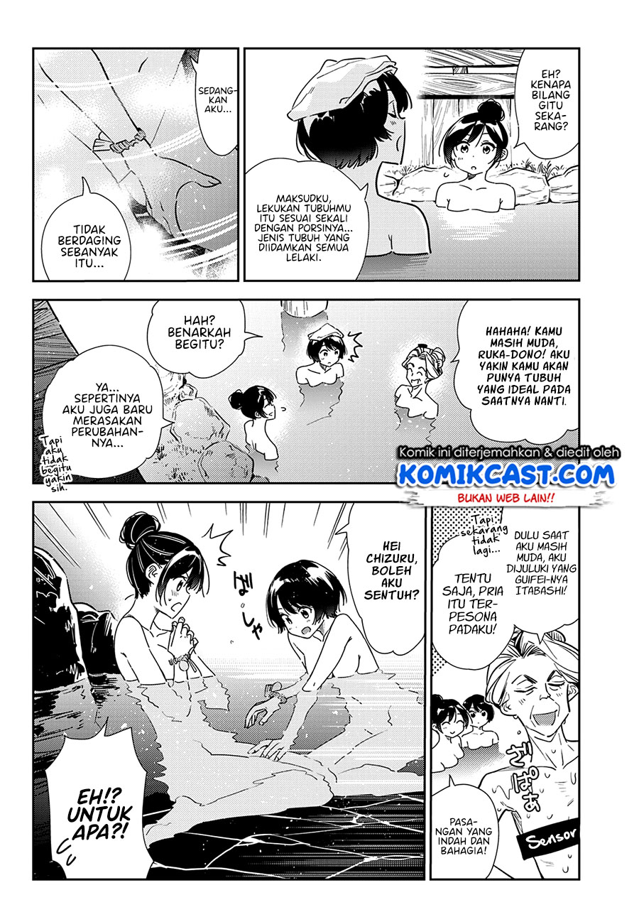 Dilarang COPAS - situs resmi www.mangacanblog.com - Komik kanojo okarishimasu 203 - chapter 203 204 Indonesia kanojo okarishimasu 203 - chapter 203 Terbaru 3|Baca Manga Komik Indonesia|Mangacan