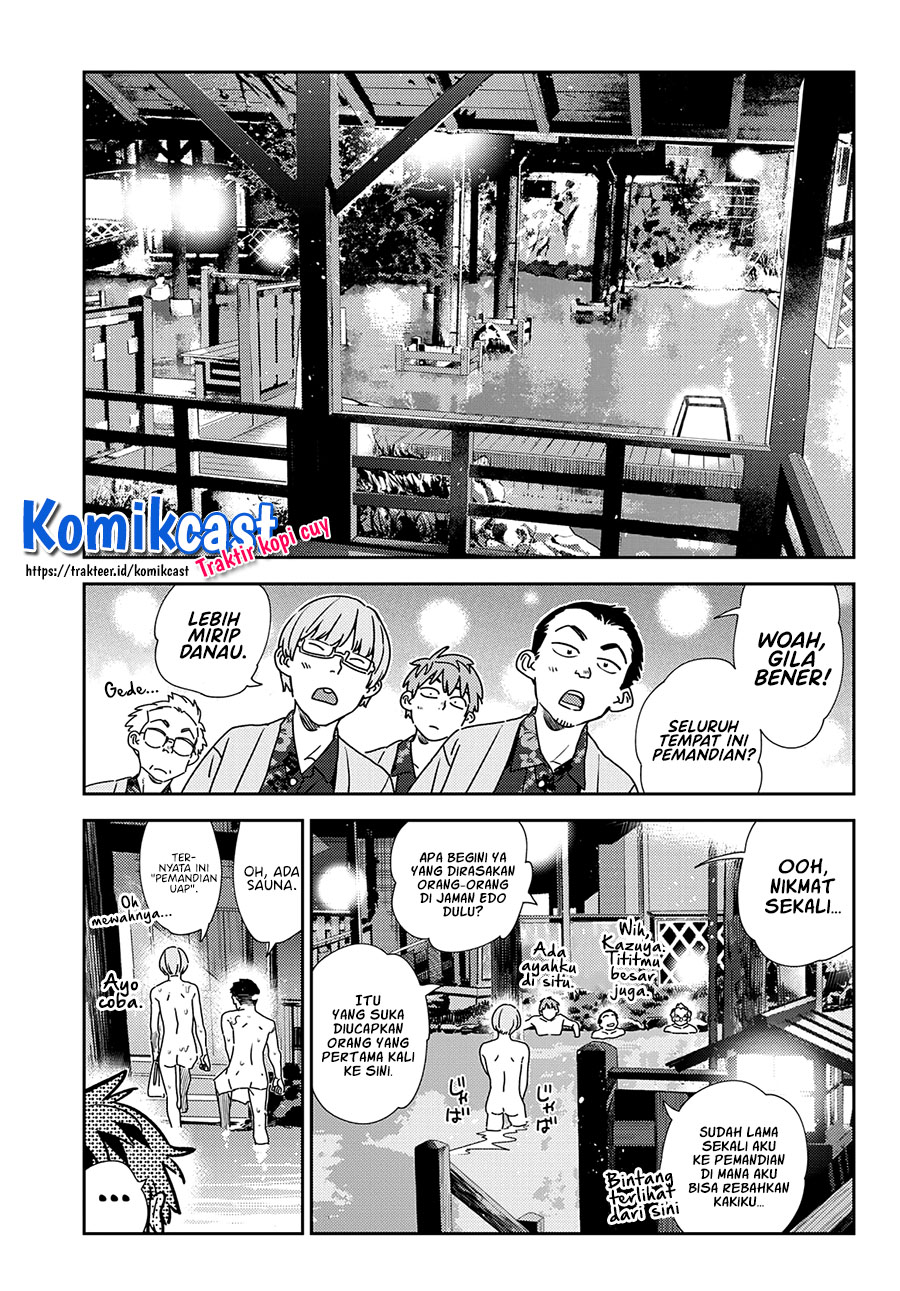 Dilarang COPAS - situs resmi www.mangacanblog.com - Komik kanojo okarishimasu 203 - chapter 203 204 Indonesia kanojo okarishimasu 203 - chapter 203 Terbaru 6|Baca Manga Komik Indonesia|Mangacan