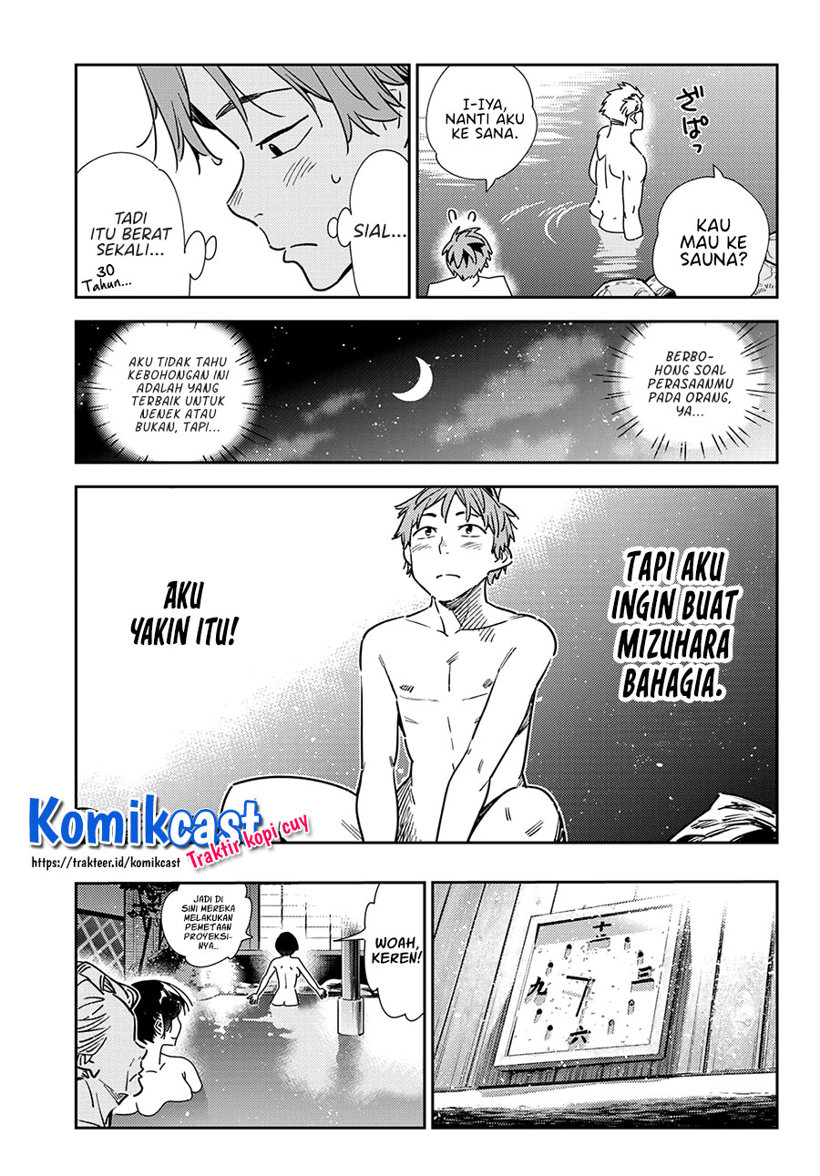 Dilarang COPAS - situs resmi www.mangacanblog.com - Komik kanojo okarishimasu 203 - chapter 203 204 Indonesia kanojo okarishimasu 203 - chapter 203 Terbaru 10|Baca Manga Komik Indonesia|Mangacan