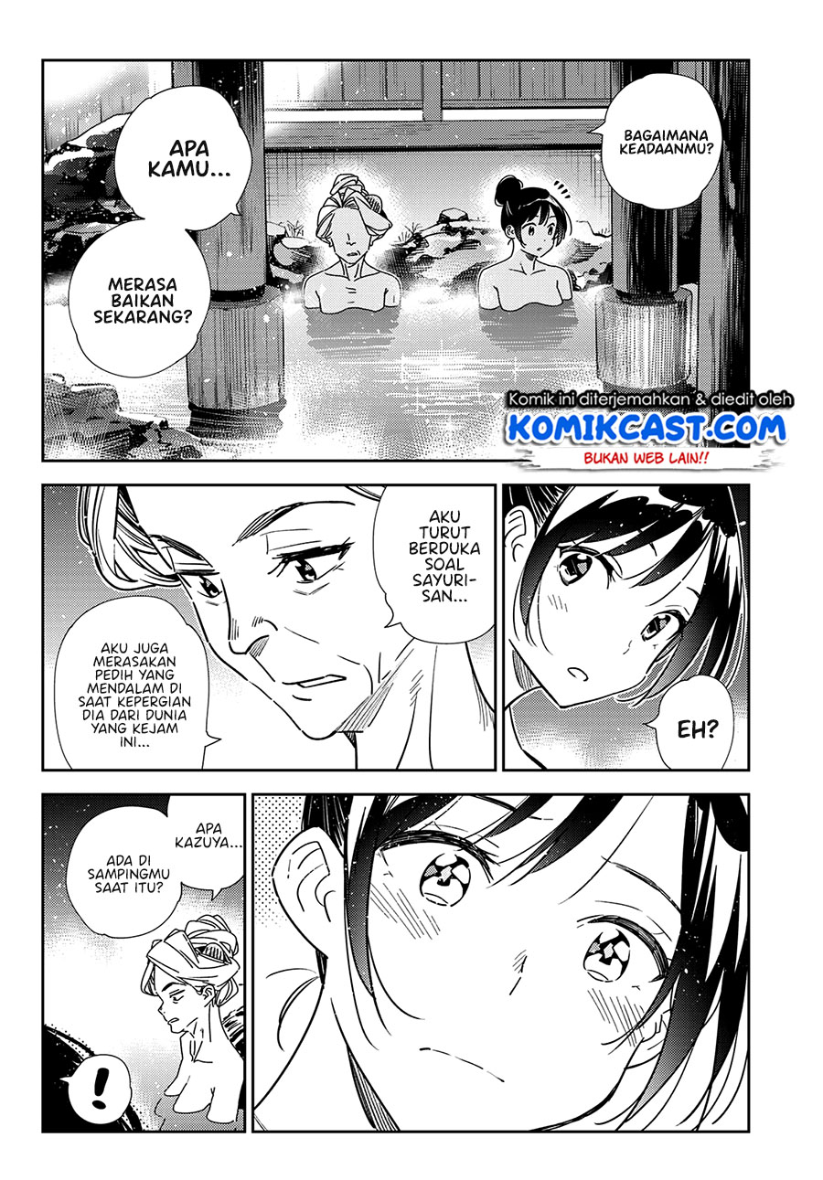 Dilarang COPAS - situs resmi www.mangacanblog.com - Komik kanojo okarishimasu 203 - chapter 203 204 Indonesia kanojo okarishimasu 203 - chapter 203 Terbaru 11|Baca Manga Komik Indonesia|Mangacan