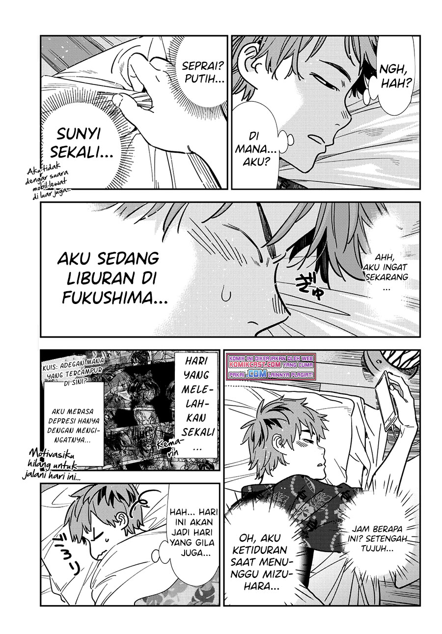 Dilarang COPAS - situs resmi www.mangacanblog.com - Komik kanojo okarishimasu 207 - chapter 207 208 Indonesia kanojo okarishimasu 207 - chapter 207 Terbaru 3|Baca Manga Komik Indonesia|Mangacan