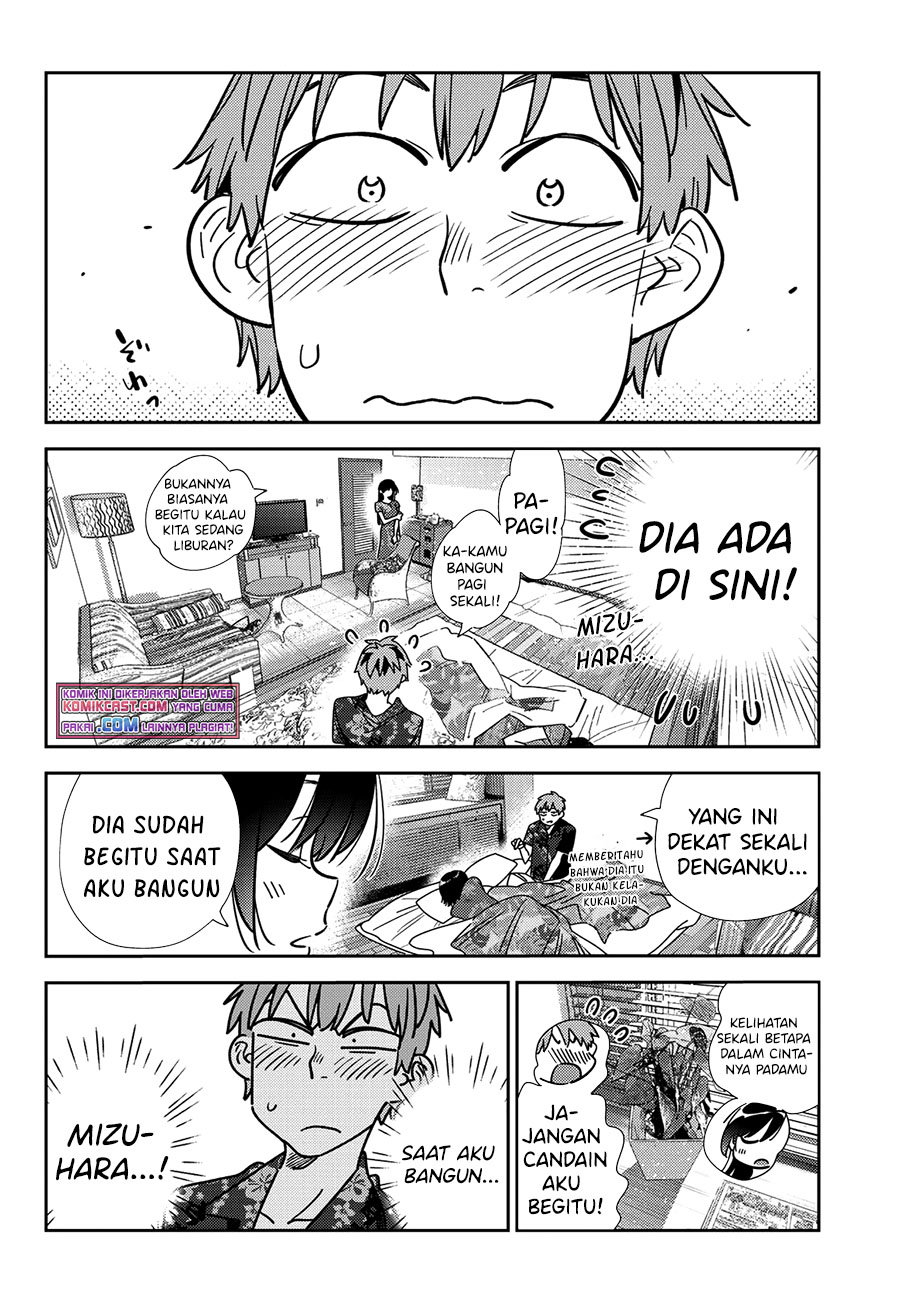 Dilarang COPAS - situs resmi www.mangacanblog.com - Komik kanojo okarishimasu 207 - chapter 207 208 Indonesia kanojo okarishimasu 207 - chapter 207 Terbaru 8|Baca Manga Komik Indonesia|Mangacan