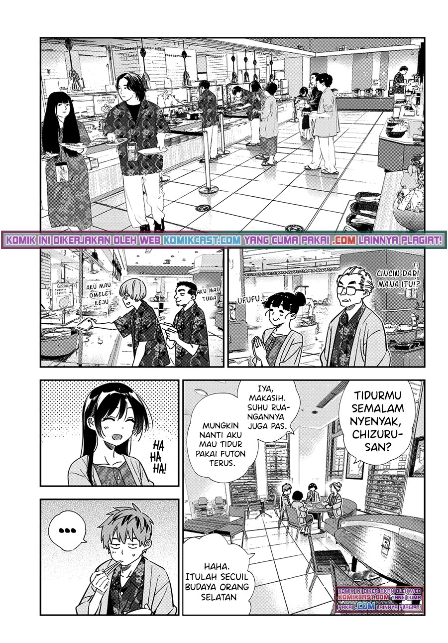 Dilarang COPAS - situs resmi www.mangacanblog.com - Komik kanojo okarishimasu 207 - chapter 207 208 Indonesia kanojo okarishimasu 207 - chapter 207 Terbaru 11|Baca Manga Komik Indonesia|Mangacan