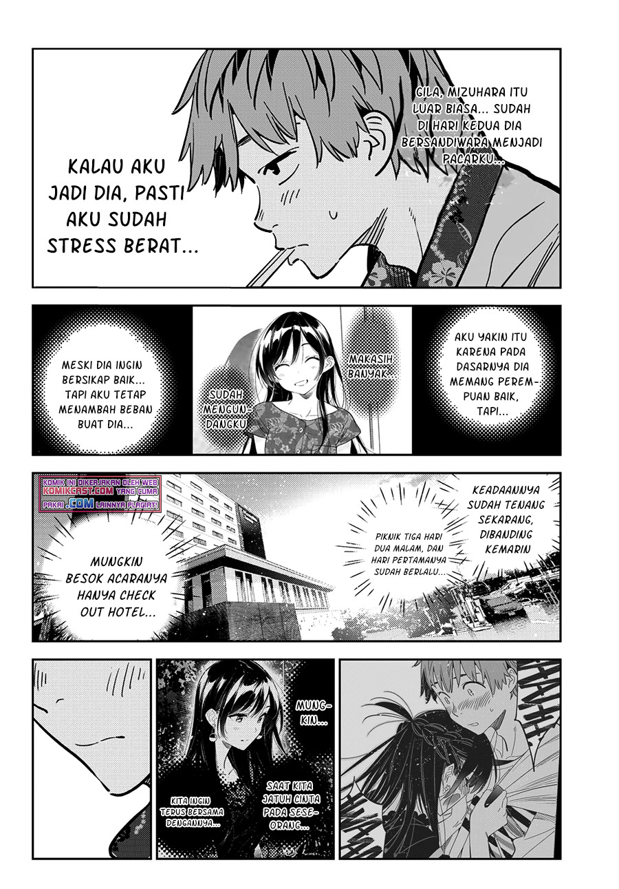 Dilarang COPAS - situs resmi www.mangacanblog.com - Komik kanojo okarishimasu 207 - chapter 207 208 Indonesia kanojo okarishimasu 207 - chapter 207 Terbaru 12|Baca Manga Komik Indonesia|Mangacan