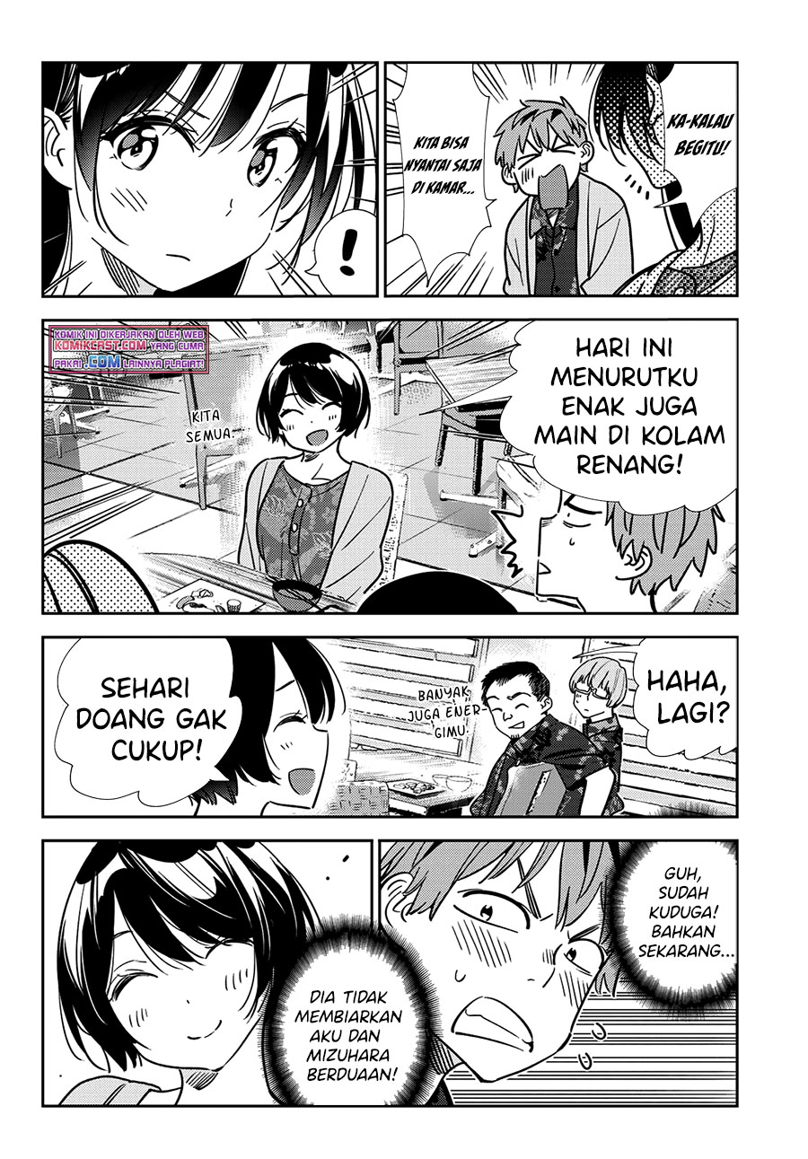 Dilarang COPAS - situs resmi www.mangacanblog.com - Komik kanojo okarishimasu 207 - chapter 207 208 Indonesia kanojo okarishimasu 207 - chapter 207 Terbaru 14|Baca Manga Komik Indonesia|Mangacan