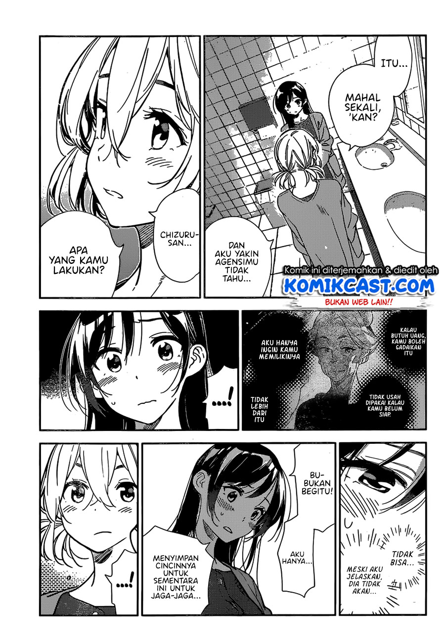 Dilarang COPAS - situs resmi www.mangacanblog.com - Komik kanojo okarishimasu 208 - chapter 208 209 Indonesia kanojo okarishimasu 208 - chapter 208 Terbaru 4|Baca Manga Komik Indonesia|Mangacan