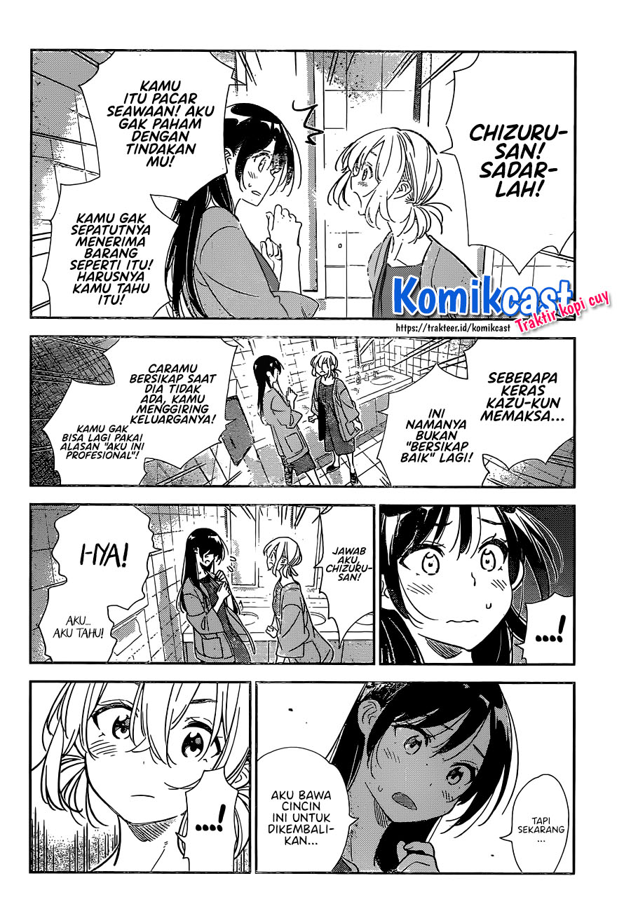 Dilarang COPAS - situs resmi www.mangacanblog.com - Komik kanojo okarishimasu 208 - chapter 208 209 Indonesia kanojo okarishimasu 208 - chapter 208 Terbaru 5|Baca Manga Komik Indonesia|Mangacan