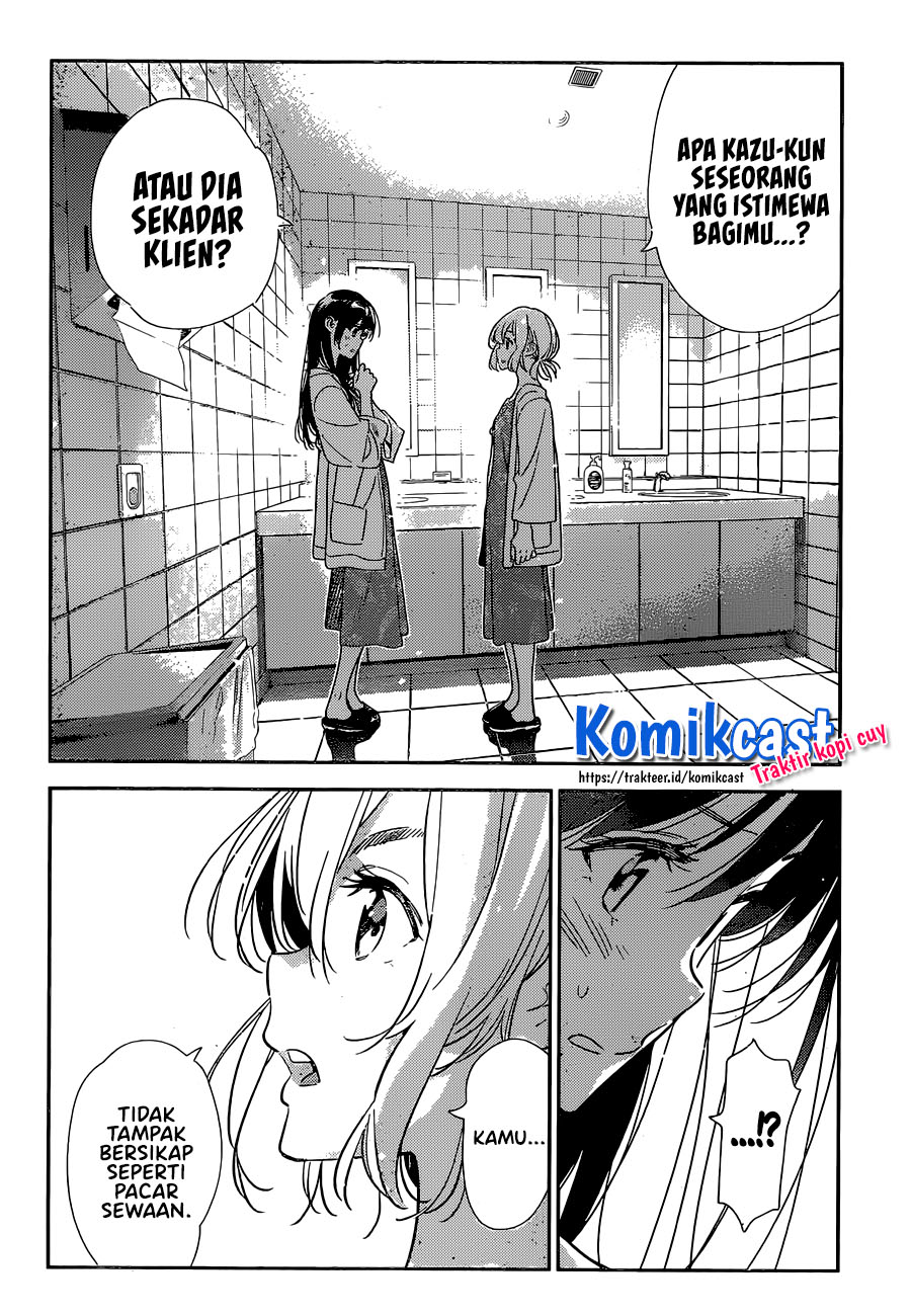 Dilarang COPAS - situs resmi www.mangacanblog.com - Komik kanojo okarishimasu 208 - chapter 208 209 Indonesia kanojo okarishimasu 208 - chapter 208 Terbaru 9|Baca Manga Komik Indonesia|Mangacan