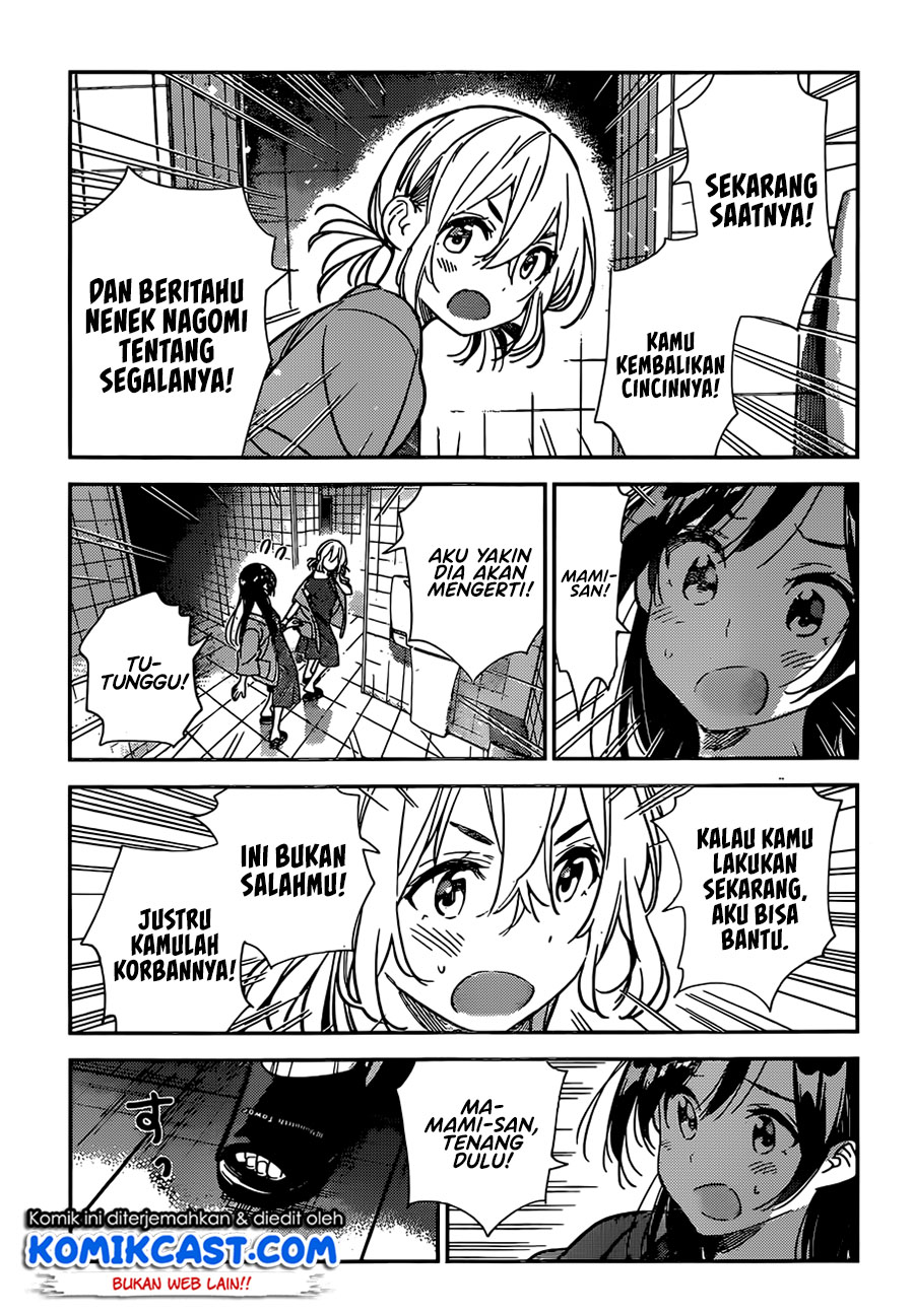 Dilarang COPAS - situs resmi www.mangacanblog.com - Komik kanojo okarishimasu 208 - chapter 208 209 Indonesia kanojo okarishimasu 208 - chapter 208 Terbaru 12|Baca Manga Komik Indonesia|Mangacan