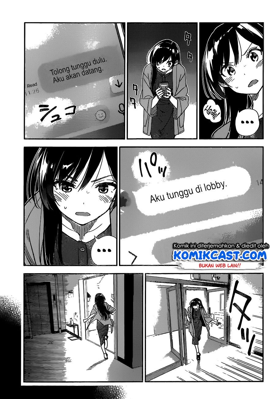 Dilarang COPAS - situs resmi www.mangacanblog.com - Komik kanojo okarishimasu 214 - chapter 214 215 Indonesia kanojo okarishimasu 214 - chapter 214 Terbaru 5|Baca Manga Komik Indonesia|Mangacan