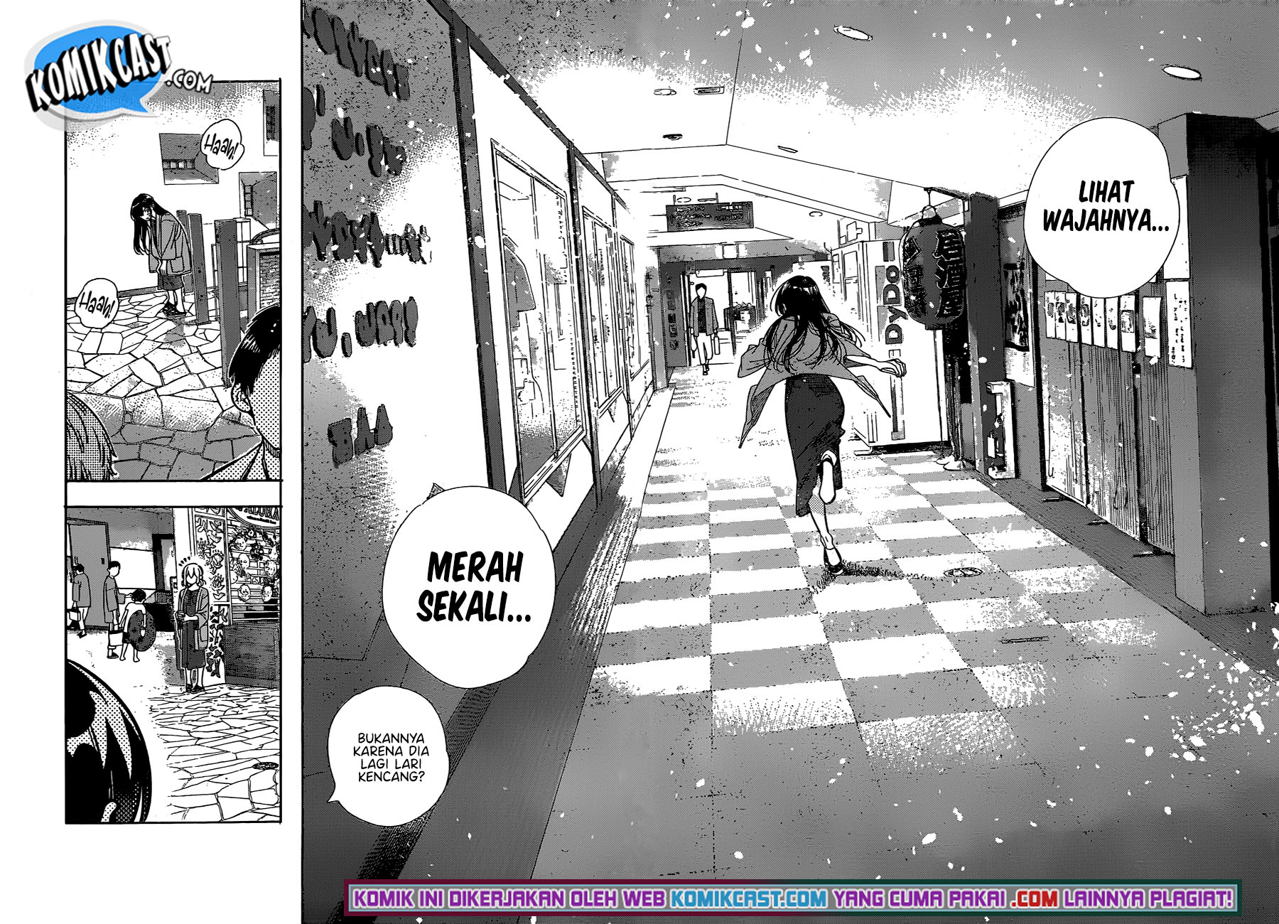 Dilarang COPAS - situs resmi www.mangacanblog.com - Komik kanojo okarishimasu 214 - chapter 214 215 Indonesia kanojo okarishimasu 214 - chapter 214 Terbaru 10|Baca Manga Komik Indonesia|Mangacan