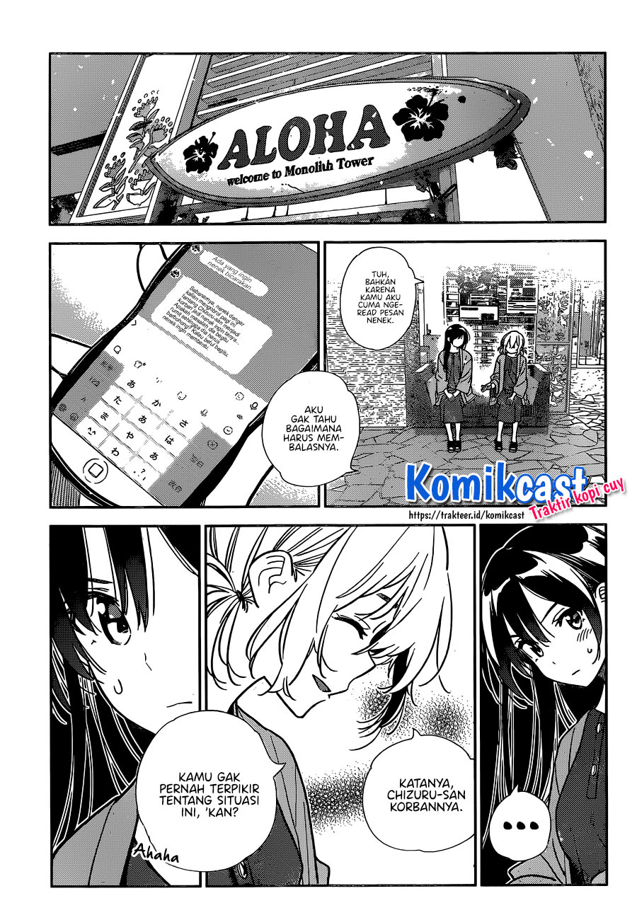 Dilarang COPAS - situs resmi www.mangacanblog.com - Komik kanojo okarishimasu 214 - chapter 214 215 Indonesia kanojo okarishimasu 214 - chapter 214 Terbaru 12|Baca Manga Komik Indonesia|Mangacan