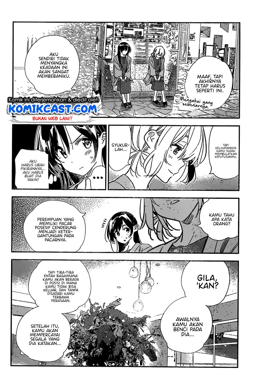 Dilarang COPAS - situs resmi www.mangacanblog.com - Komik kanojo okarishimasu 214 - chapter 214 215 Indonesia kanojo okarishimasu 214 - chapter 214 Terbaru 13|Baca Manga Komik Indonesia|Mangacan