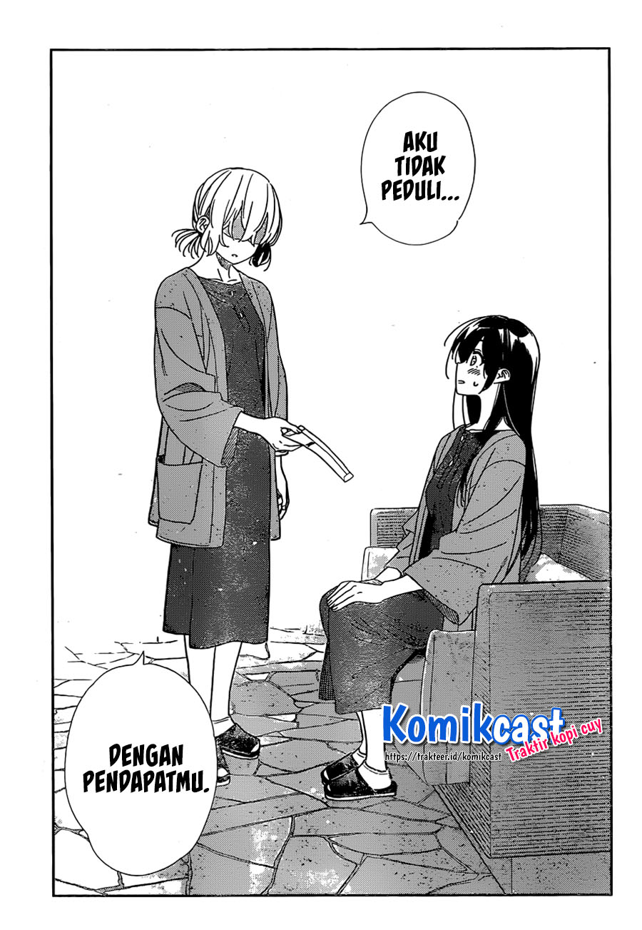 Dilarang COPAS - situs resmi www.mangacanblog.com - Komik kanojo okarishimasu 214 - chapter 214 215 Indonesia kanojo okarishimasu 214 - chapter 214 Terbaru 18|Baca Manga Komik Indonesia|Mangacan