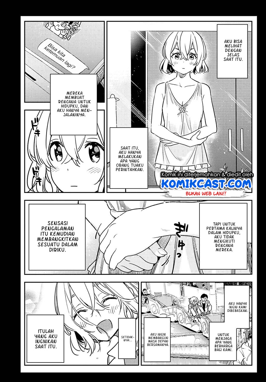 Dilarang COPAS - situs resmi www.mangacanblog.com - Komik kanojo okarishimasu 215 - chapter 215 216 Indonesia kanojo okarishimasu 215 - chapter 215 Terbaru 11|Baca Manga Komik Indonesia|Mangacan