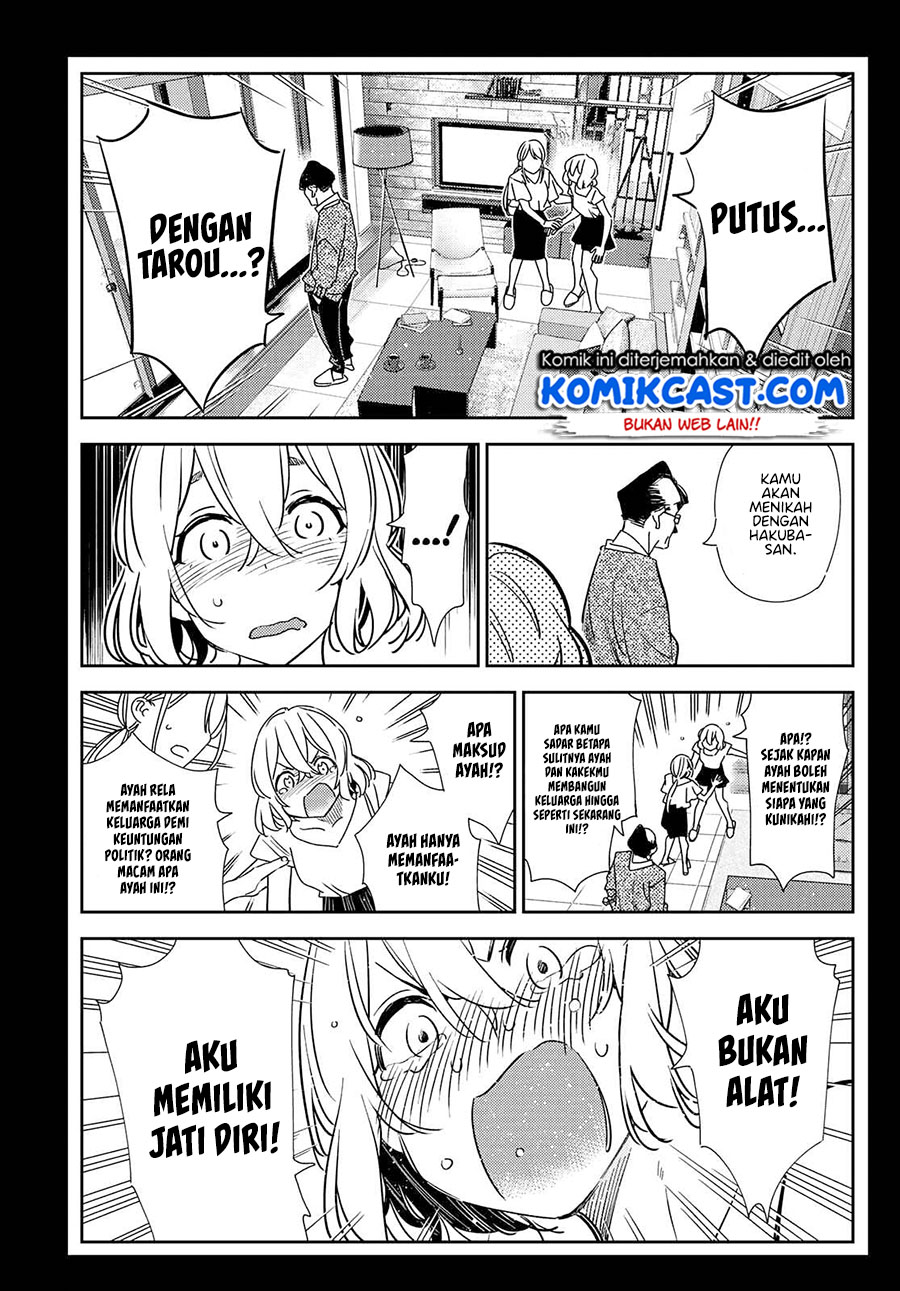 Dilarang COPAS - situs resmi www.mangacanblog.com - Komik kanojo okarishimasu 215 - chapter 215 216 Indonesia kanojo okarishimasu 215 - chapter 215 Terbaru 13|Baca Manga Komik Indonesia|Mangacan