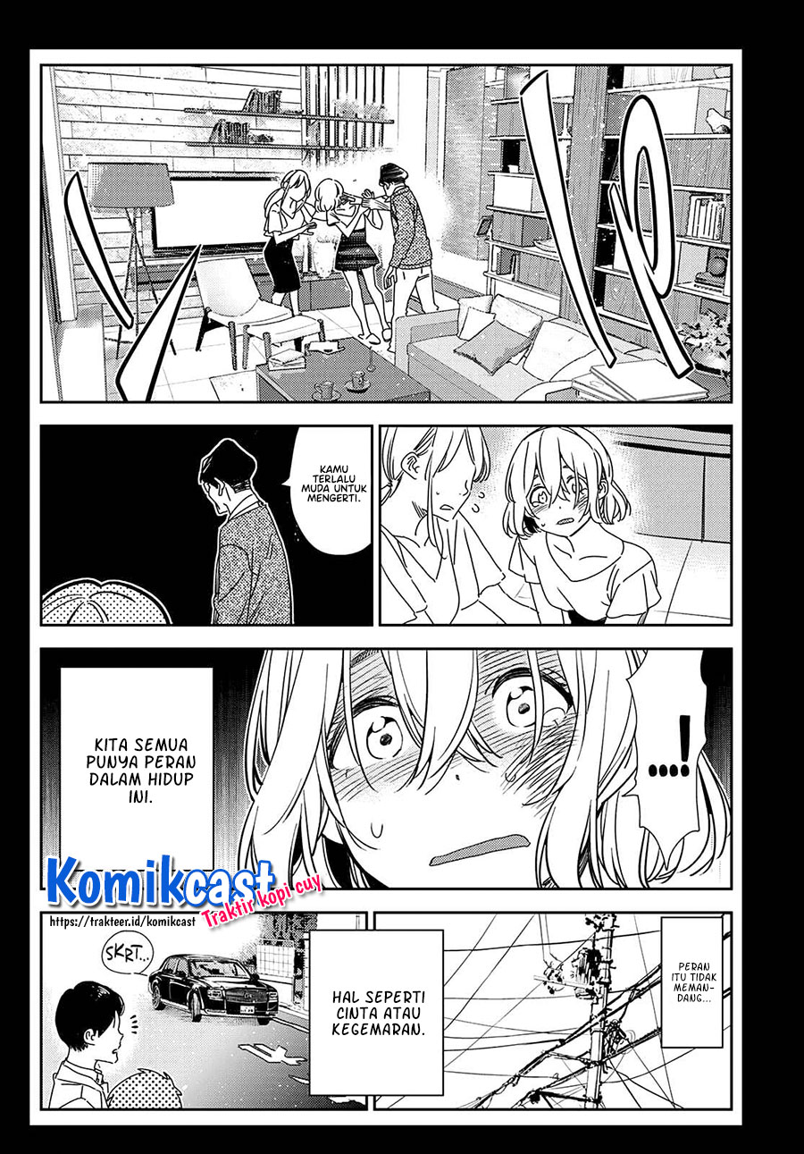 Dilarang COPAS - situs resmi www.mangacanblog.com - Komik kanojo okarishimasu 215 - chapter 215 216 Indonesia kanojo okarishimasu 215 - chapter 215 Terbaru 14|Baca Manga Komik Indonesia|Mangacan