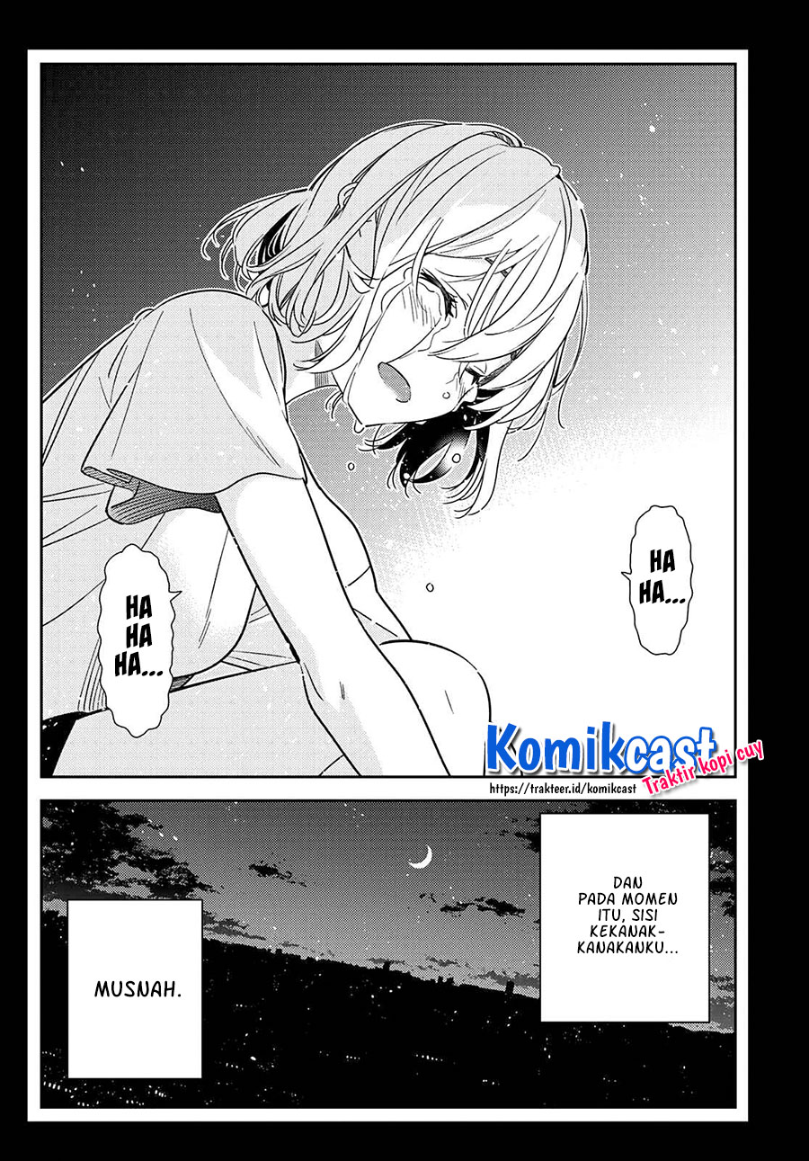 Dilarang COPAS - situs resmi www.mangacanblog.com - Komik kanojo okarishimasu 215 - chapter 215 216 Indonesia kanojo okarishimasu 215 - chapter 215 Terbaru 16|Baca Manga Komik Indonesia|Mangacan