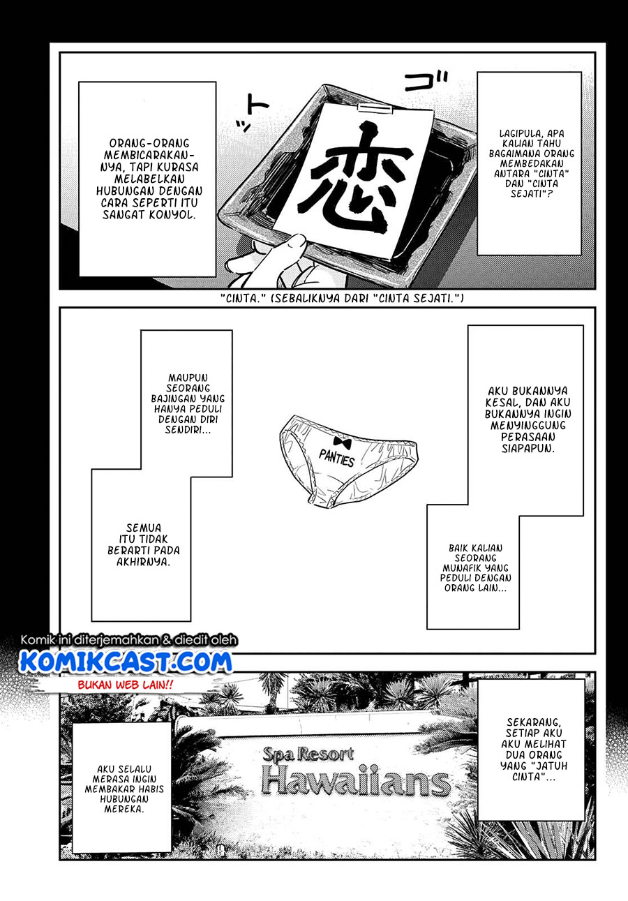 Dilarang COPAS - situs resmi www.mangacanblog.com - Komik kanojo okarishimasu 215 - chapter 215 216 Indonesia kanojo okarishimasu 215 - chapter 215 Terbaru 19|Baca Manga Komik Indonesia|Mangacan