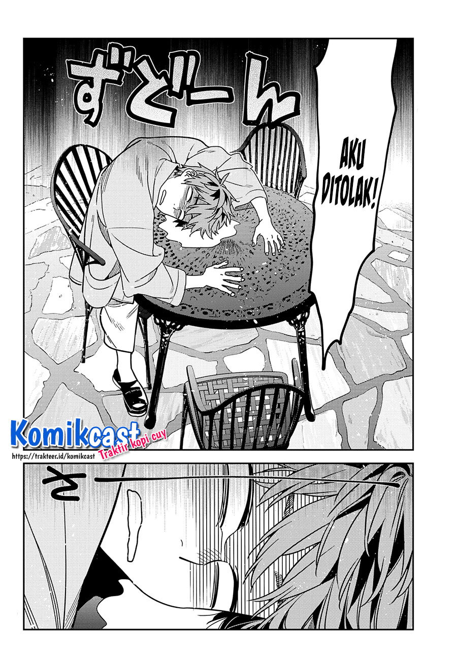 Dilarang COPAS - situs resmi www.mangacanblog.com - Komik kanojo okarishimasu 218 - chapter 218 219 Indonesia kanojo okarishimasu 218 - chapter 218 Terbaru 2|Baca Manga Komik Indonesia|Mangacan