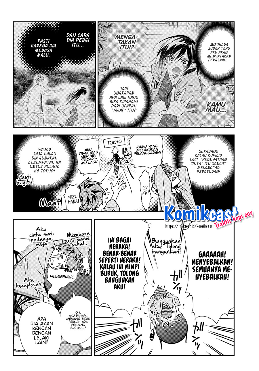 Dilarang COPAS - situs resmi www.mangacanblog.com - Komik kanojo okarishimasu 218 - chapter 218 219 Indonesia kanojo okarishimasu 218 - chapter 218 Terbaru 4|Baca Manga Komik Indonesia|Mangacan