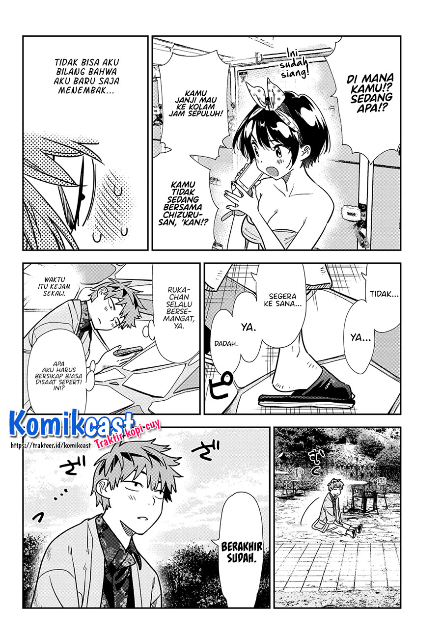 Dilarang COPAS - situs resmi www.mangacanblog.com - Komik kanojo okarishimasu 218 - chapter 218 219 Indonesia kanojo okarishimasu 218 - chapter 218 Terbaru 6|Baca Manga Komik Indonesia|Mangacan