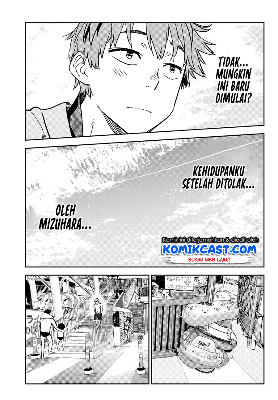 Dilarang COPAS - situs resmi www.mangacanblog.com - Komik kanojo okarishimasu 218 - chapter 218 219 Indonesia kanojo okarishimasu 218 - chapter 218 Terbaru 7|Baca Manga Komik Indonesia|Mangacan