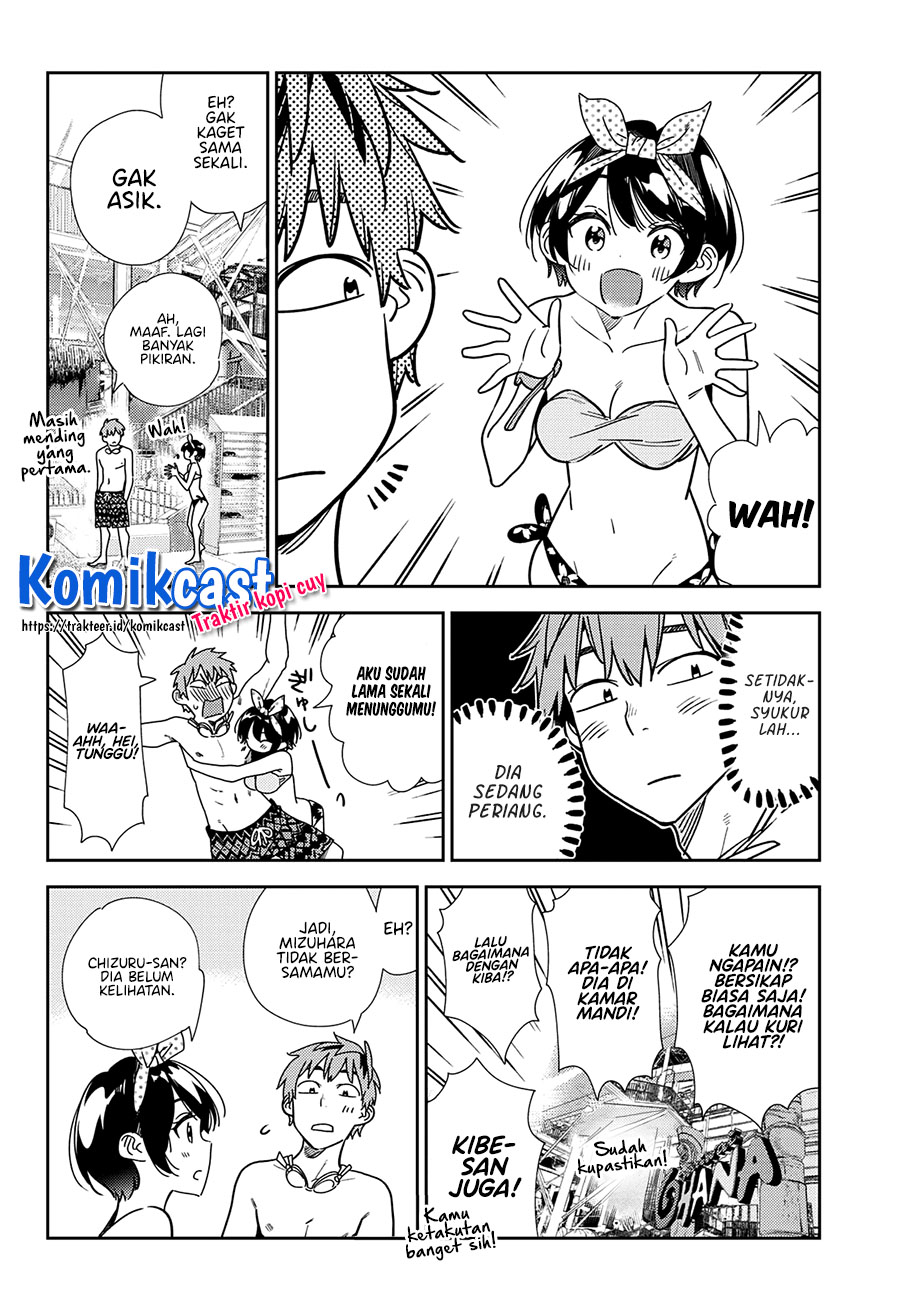 Dilarang COPAS - situs resmi www.mangacanblog.com - Komik kanojo okarishimasu 218 - chapter 218 219 Indonesia kanojo okarishimasu 218 - chapter 218 Terbaru 8|Baca Manga Komik Indonesia|Mangacan