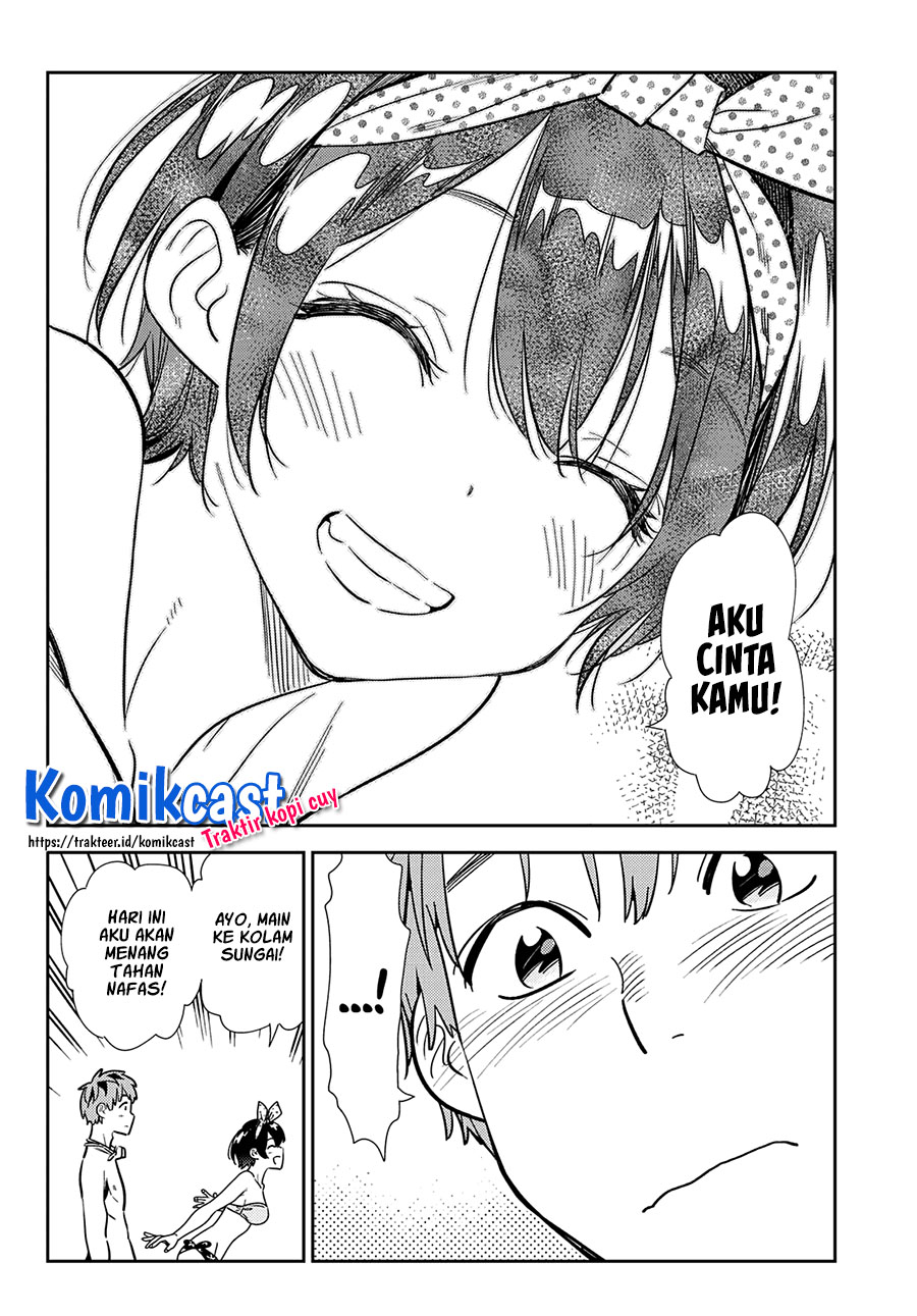 Dilarang COPAS - situs resmi www.mangacanblog.com - Komik kanojo okarishimasu 218 - chapter 218 219 Indonesia kanojo okarishimasu 218 - chapter 218 Terbaru 10|Baca Manga Komik Indonesia|Mangacan