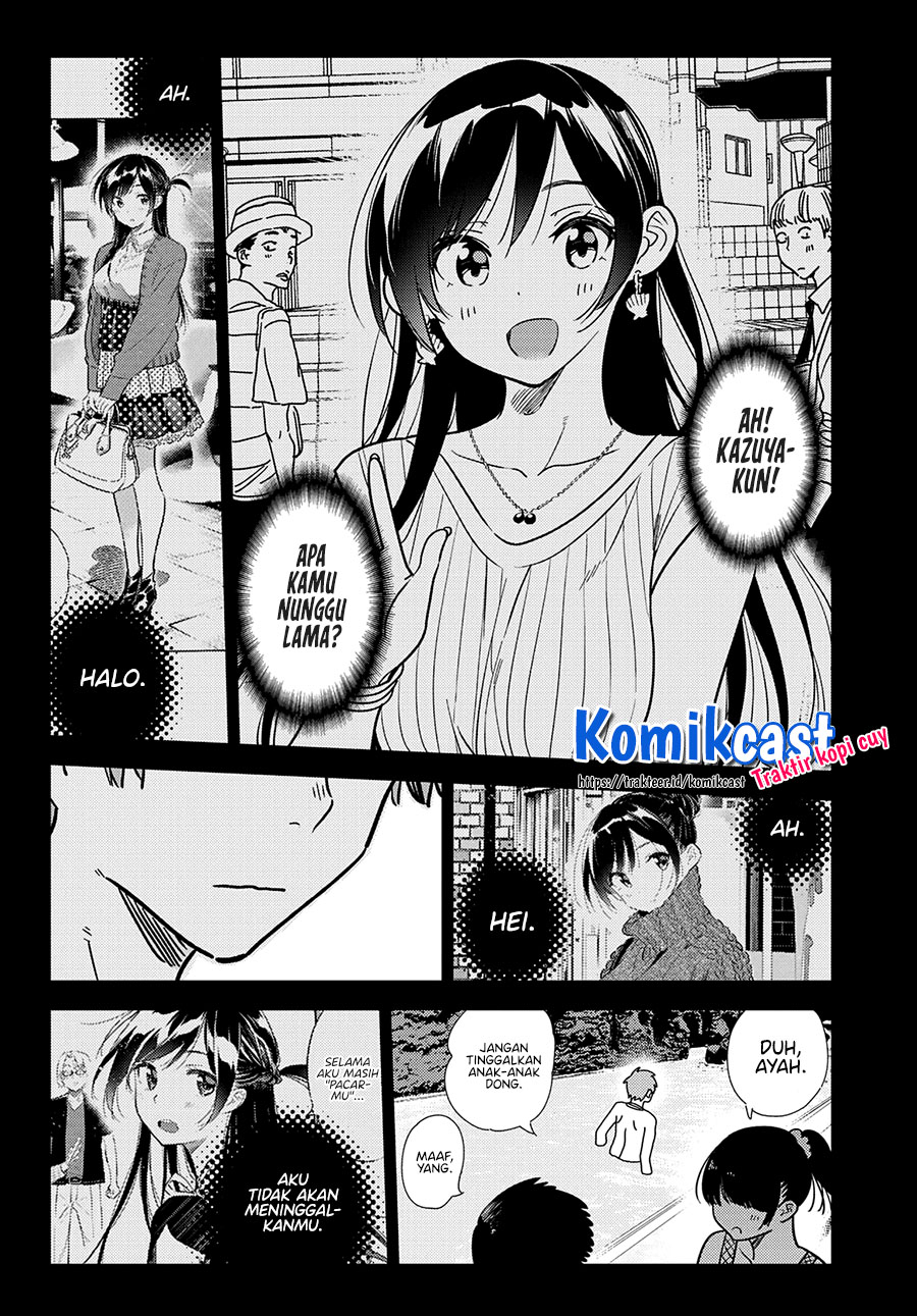 Dilarang COPAS - situs resmi www.mangacanblog.com - Komik kanojo okarishimasu 218 - chapter 218 219 Indonesia kanojo okarishimasu 218 - chapter 218 Terbaru 14|Baca Manga Komik Indonesia|Mangacan