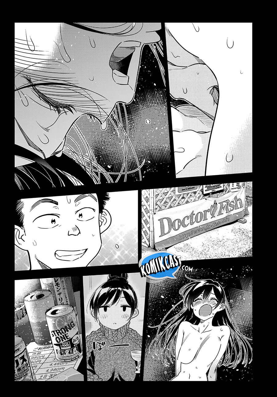 Dilarang COPAS - situs resmi www.mangacanblog.com - Komik kanojo okarishimasu 218 - chapter 218 219 Indonesia kanojo okarishimasu 218 - chapter 218 Terbaru 18|Baca Manga Komik Indonesia|Mangacan