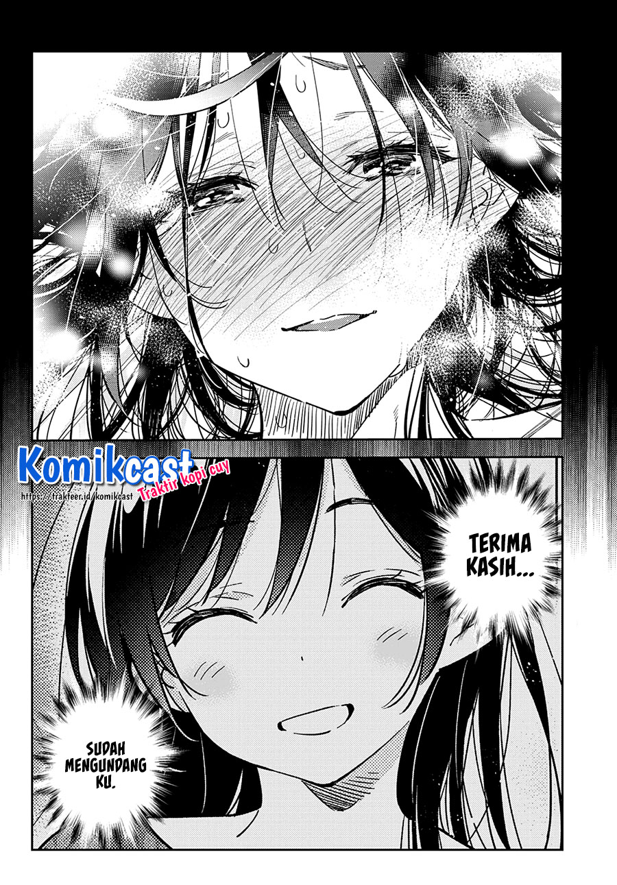 Dilarang COPAS - situs resmi www.mangacanblog.com - Komik kanojo okarishimasu 218 - chapter 218 219 Indonesia kanojo okarishimasu 218 - chapter 218 Terbaru 22|Baca Manga Komik Indonesia|Mangacan