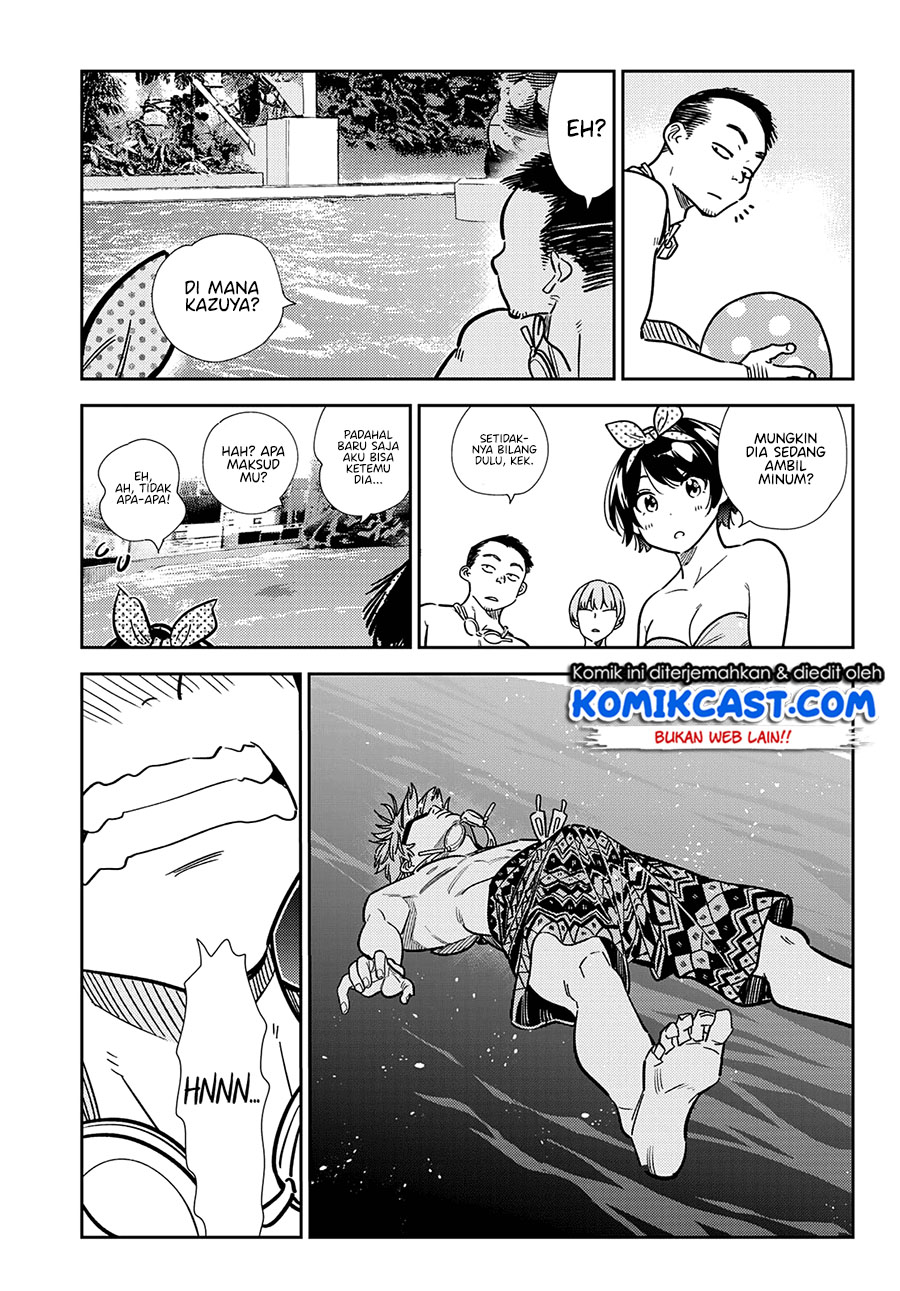 Dilarang COPAS - situs resmi www.mangacanblog.com - Komik kanojo okarishimasu 218 - chapter 218 219 Indonesia kanojo okarishimasu 218 - chapter 218 Terbaru 23|Baca Manga Komik Indonesia|Mangacan