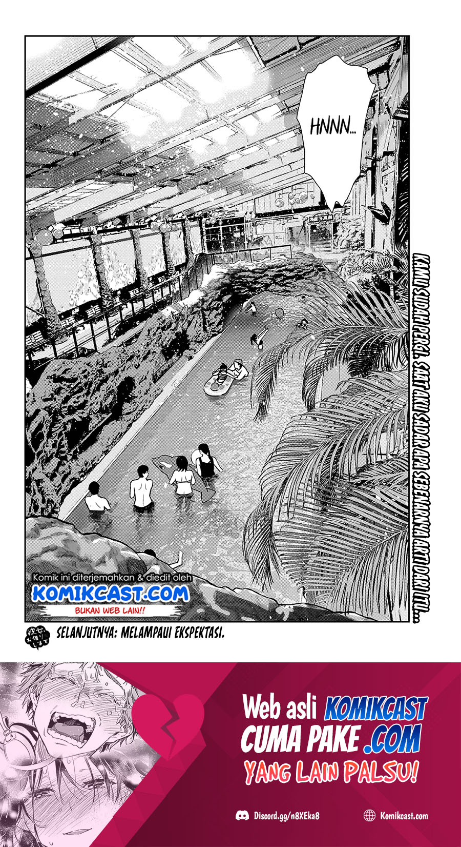 Dilarang COPAS - situs resmi www.mangacanblog.com - Komik kanojo okarishimasu 218 - chapter 218 219 Indonesia kanojo okarishimasu 218 - chapter 218 Terbaru 25|Baca Manga Komik Indonesia|Mangacan