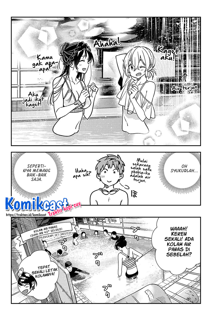 Dilarang COPAS - situs resmi www.mangacanblog.com - Komik kanojo okarishimasu 220 - chapter 220 221 Indonesia kanojo okarishimasu 220 - chapter 220 Terbaru 6|Baca Manga Komik Indonesia|Mangacan