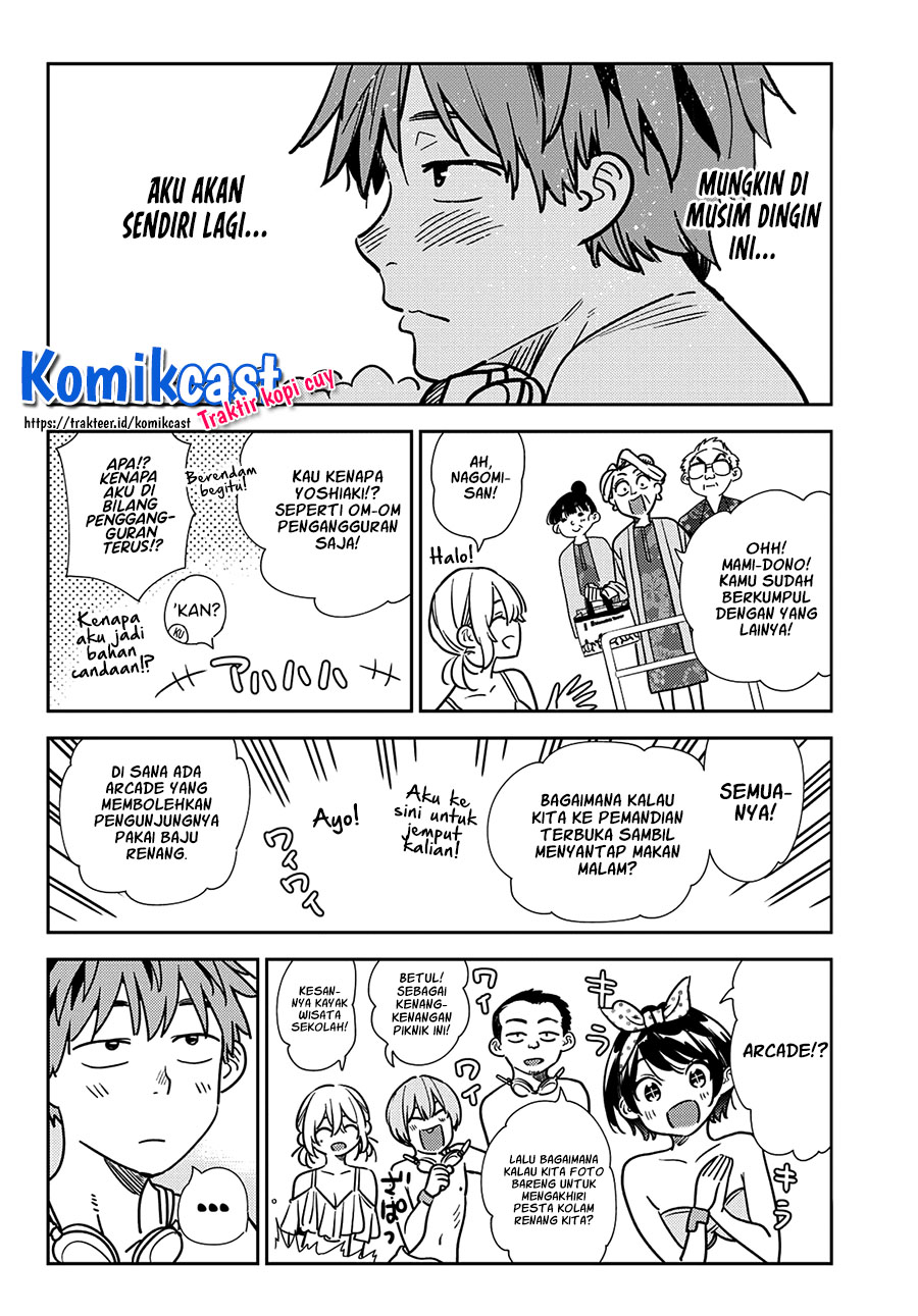 Dilarang COPAS - situs resmi www.mangacanblog.com - Komik kanojo okarishimasu 220 - chapter 220 221 Indonesia kanojo okarishimasu 220 - chapter 220 Terbaru 8|Baca Manga Komik Indonesia|Mangacan