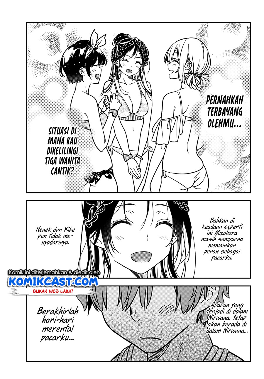 Dilarang COPAS - situs resmi www.mangacanblog.com - Komik kanojo okarishimasu 220 - chapter 220 221 Indonesia kanojo okarishimasu 220 - chapter 220 Terbaru 9|Baca Manga Komik Indonesia|Mangacan