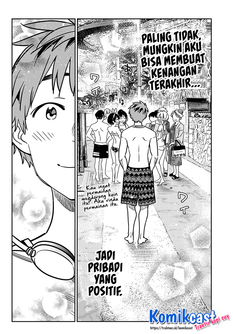 Dilarang COPAS - situs resmi www.mangacanblog.com - Komik kanojo okarishimasu 220 - chapter 220 221 Indonesia kanojo okarishimasu 220 - chapter 220 Terbaru 10|Baca Manga Komik Indonesia|Mangacan