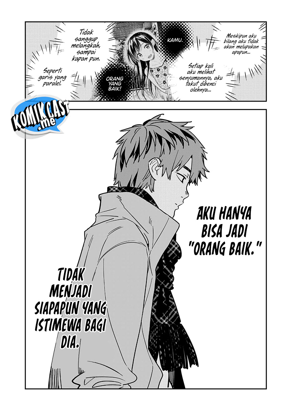 Dilarang COPAS - situs resmi www.mangacanblog.com - Komik kanojo okarishimasu 238 - chapter 238 239 Indonesia kanojo okarishimasu 238 - chapter 238 Terbaru 5|Baca Manga Komik Indonesia|Mangacan