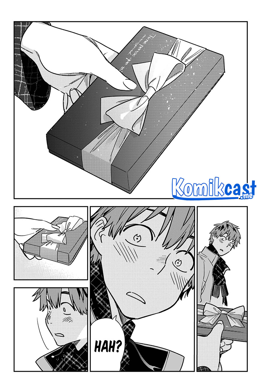 Dilarang COPAS - situs resmi www.mangacanblog.com - Komik kanojo okarishimasu 238 - chapter 238 239 Indonesia kanojo okarishimasu 238 - chapter 238 Terbaru 7|Baca Manga Komik Indonesia|Mangacan