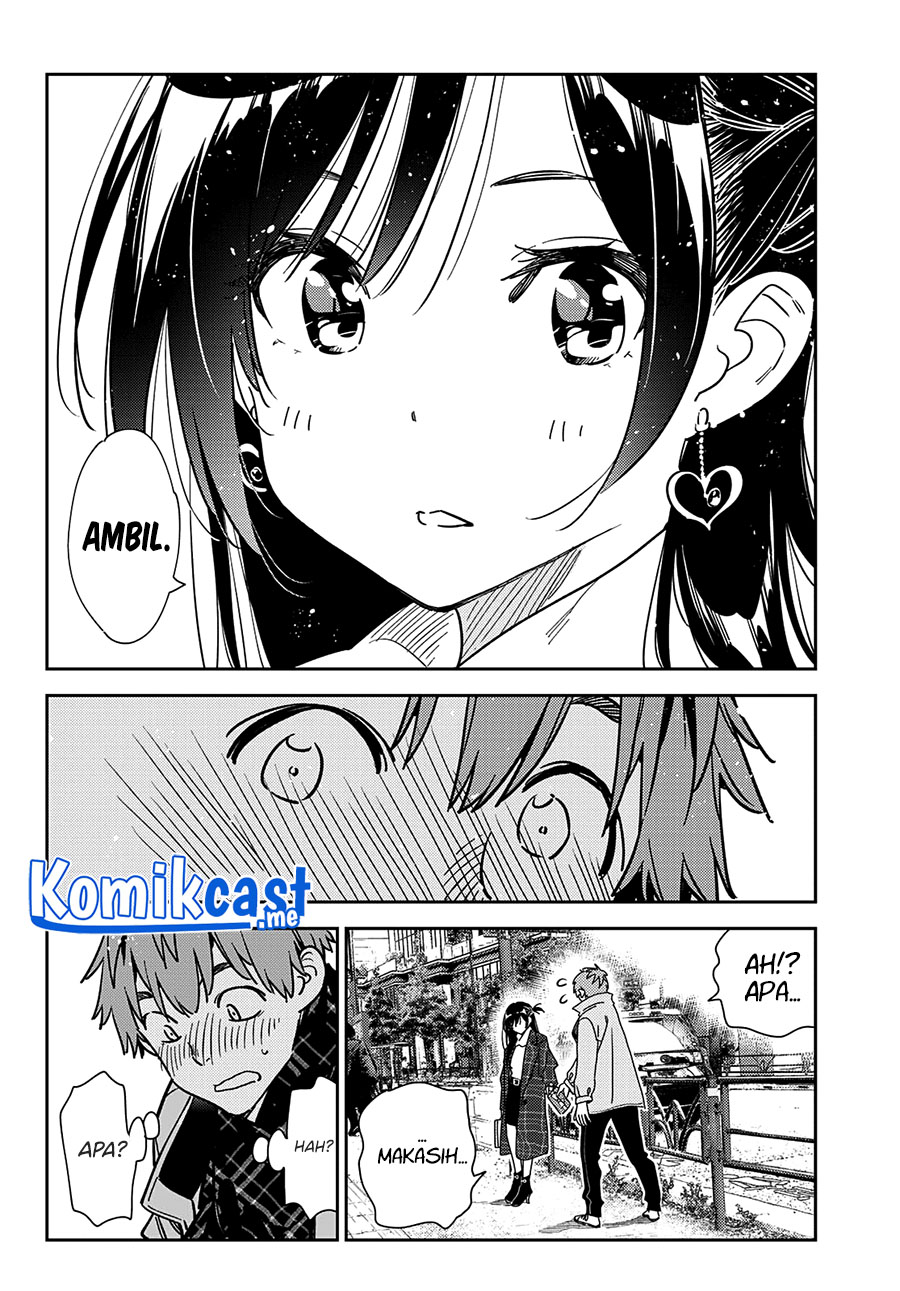 Dilarang COPAS - situs resmi www.mangacanblog.com - Komik kanojo okarishimasu 238 - chapter 238 239 Indonesia kanojo okarishimasu 238 - chapter 238 Terbaru 9|Baca Manga Komik Indonesia|Mangacan