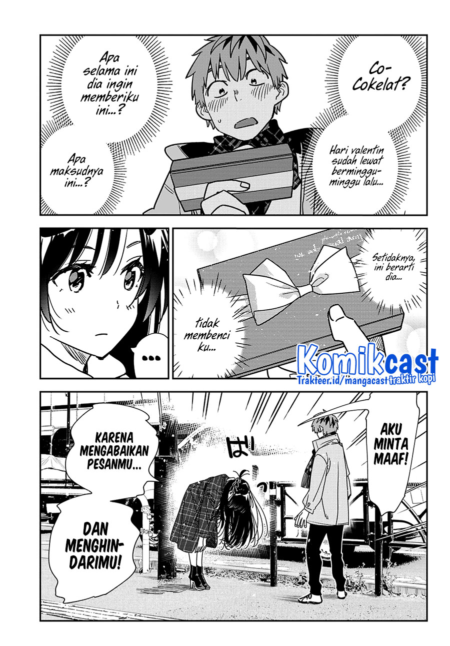 Dilarang COPAS - situs resmi www.mangacanblog.com - Komik kanojo okarishimasu 238 - chapter 238 239 Indonesia kanojo okarishimasu 238 - chapter 238 Terbaru 10|Baca Manga Komik Indonesia|Mangacan