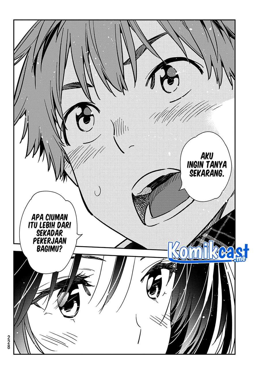 Dilarang COPAS - situs resmi www.mangacanblog.com - Komik kanojo okarishimasu 238 - chapter 238 239 Indonesia kanojo okarishimasu 238 - chapter 238 Terbaru 15|Baca Manga Komik Indonesia|Mangacan