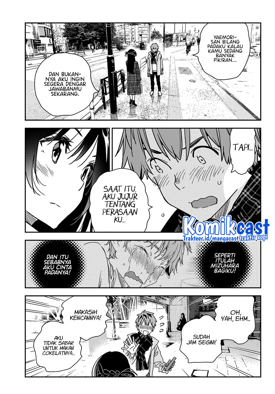 Dilarang COPAS - situs resmi www.mangacanblog.com - Komik kanojo okarishimasu 238 - chapter 238 239 Indonesia kanojo okarishimasu 238 - chapter 238 Terbaru 16|Baca Manga Komik Indonesia|Mangacan