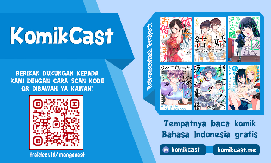 Dilarang COPAS - situs resmi www.mangacanblog.com - Komik kanojo okarishimasu 238 - chapter 238 239 Indonesia kanojo okarishimasu 238 - chapter 238 Terbaru 20|Baca Manga Komik Indonesia|Mangacan