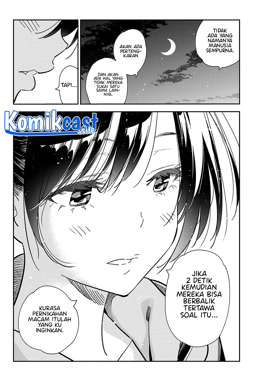 Dilarang COPAS - situs resmi www.mangacanblog.com - Komik kanojo okarishimasu 248 - chapter 248 249 Indonesia kanojo okarishimasu 248 - chapter 248 Terbaru 12|Baca Manga Komik Indonesia|Mangacan