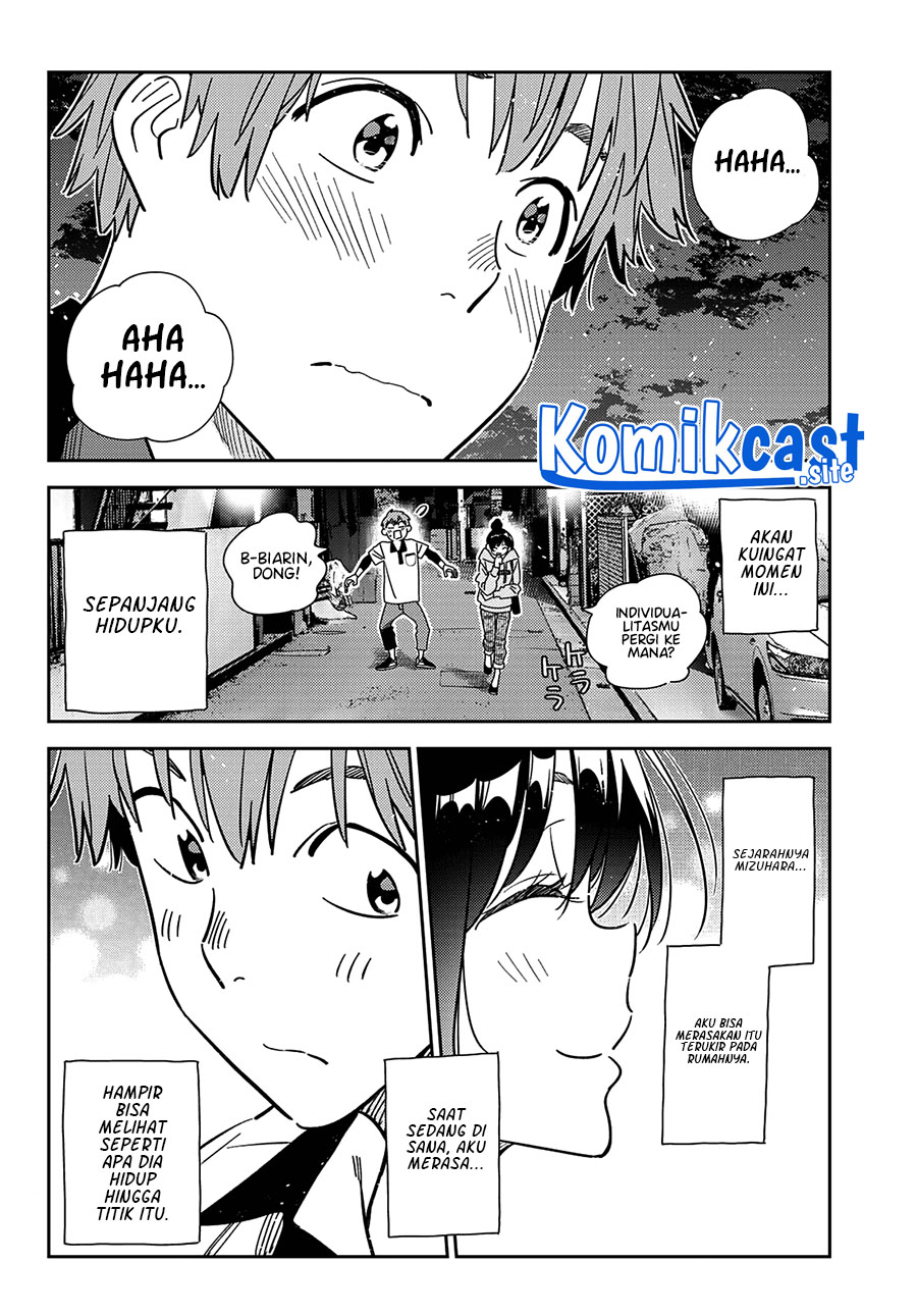 Dilarang COPAS - situs resmi www.mangacanblog.com - Komik kanojo okarishimasu 248 - chapter 248 249 Indonesia kanojo okarishimasu 248 - chapter 248 Terbaru 16|Baca Manga Komik Indonesia|Mangacan