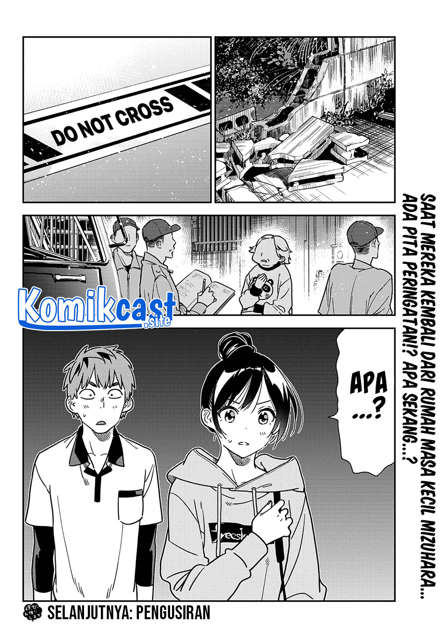 Dilarang COPAS - situs resmi www.mangacanblog.com - Komik kanojo okarishimasu 248 - chapter 248 249 Indonesia kanojo okarishimasu 248 - chapter 248 Terbaru 19|Baca Manga Komik Indonesia|Mangacan